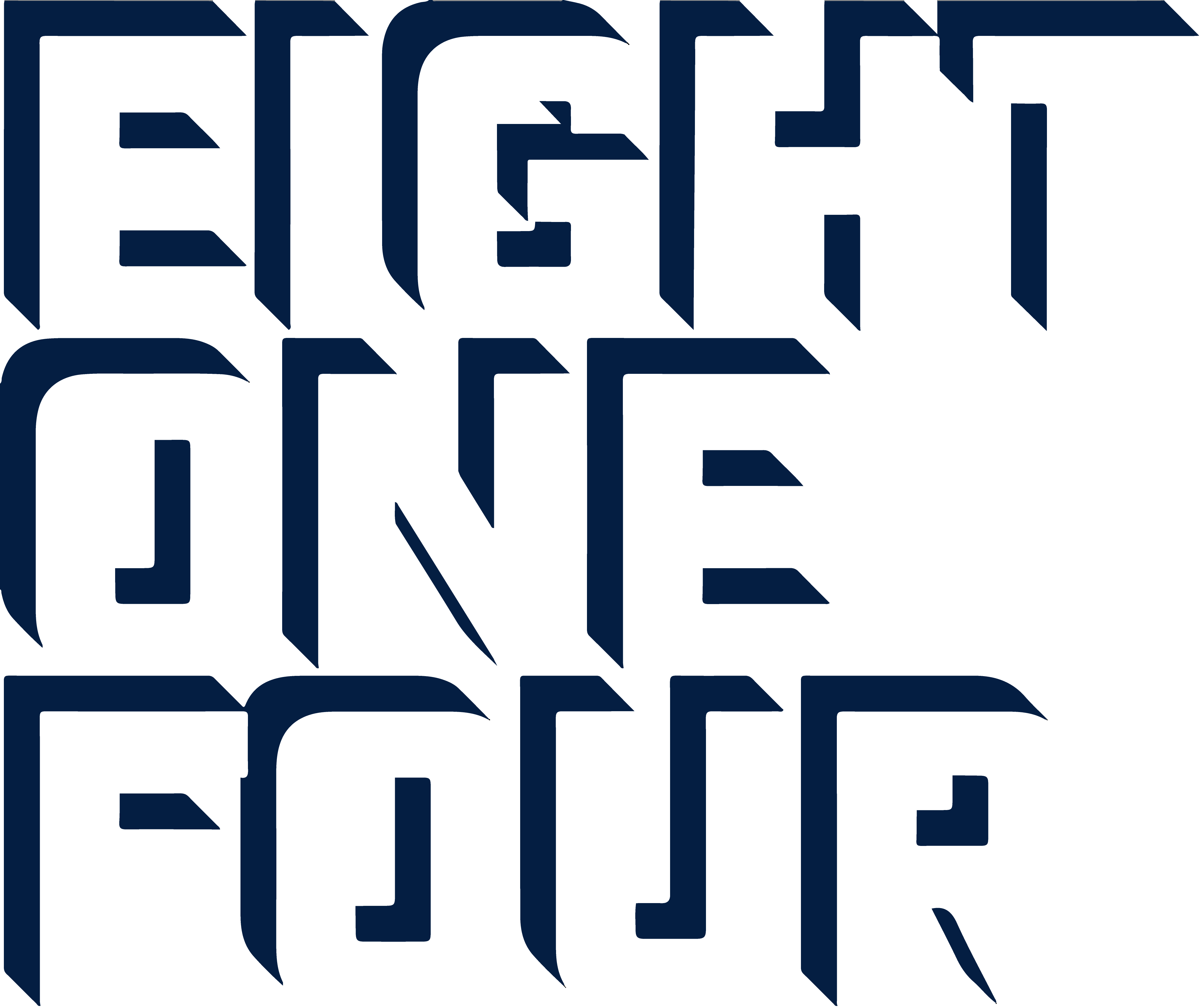 eight one four 3d